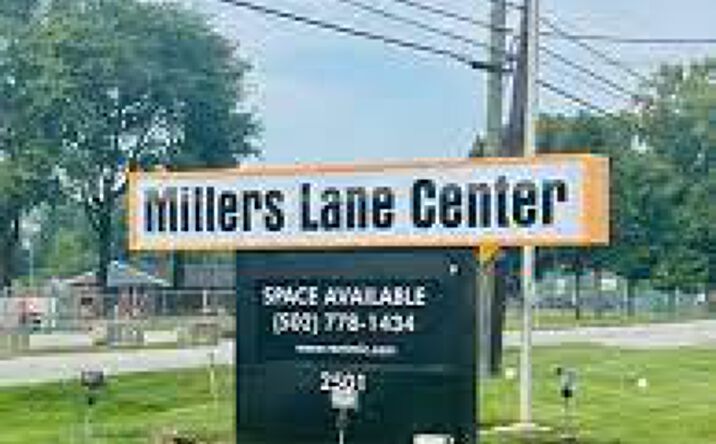 Pictures of Industrial property located at 2501 Millers Ln, Louisville, KY 40216 for lease - image #1