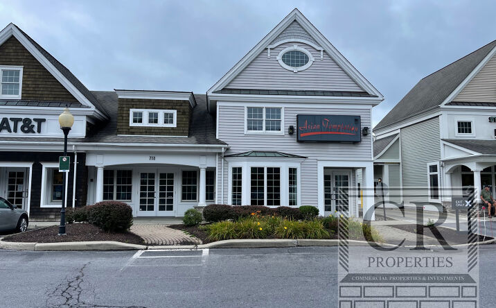 Pictures of Retail property located at 718 Dutchess Turnpike, Poughkeepsie, NY 12603 for lease - image #1