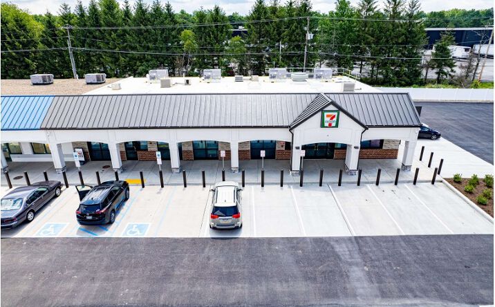 Pictures of Retail property located at 626 Can Do Expy, Hazleton, PA 18202 for lease - image #1