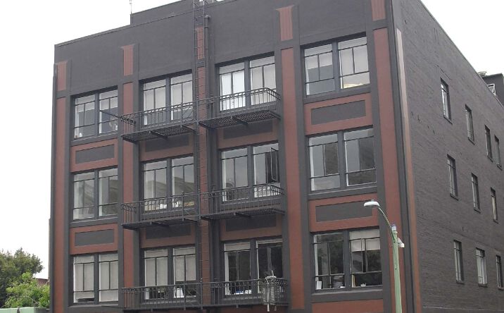 Pictures of Office property located at 1322 Webster St, Oakland, CA 94612 for lease - image #1