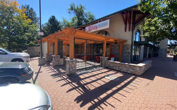Pictures of Retail property located at 250 E Harmony Rd, Fort Collins, CO 80525 for lease - image #1