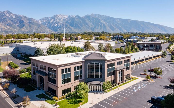 Pictures of Office property located at 1220 E 7800 S, Sandy, UT 84094 for sales - image #1