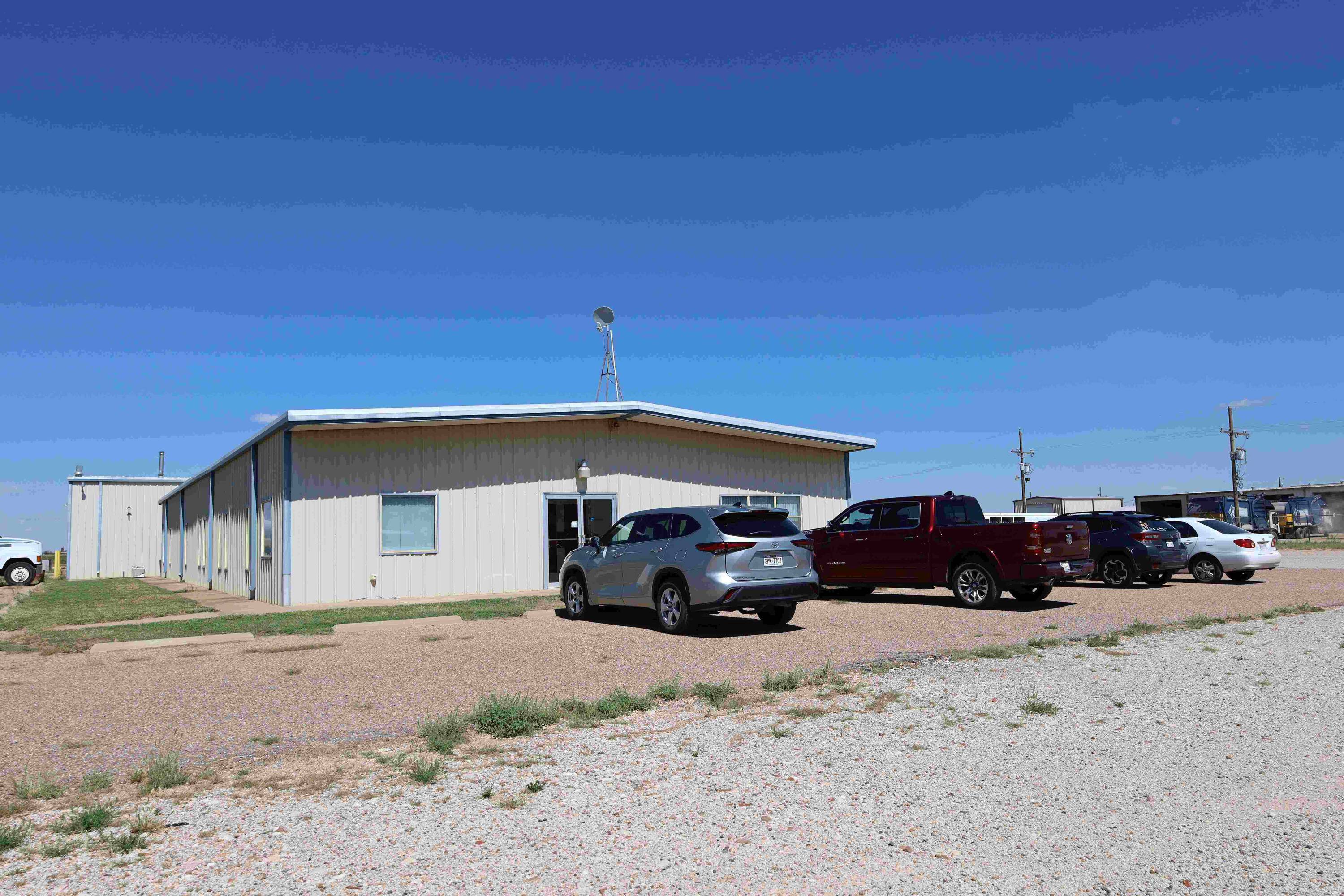 5801 East F M 40, Lubbock, TX 79403 | Crexi.com