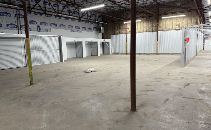 Pictures of Industrial property located at 412 Park Ave, Kinston, NC 28501 for lease - image #1
