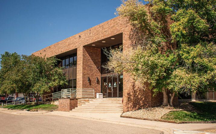Pictures of Office property located at 3004 Arapahoe Ave, Boulder, CO 80303 for lease - image #1