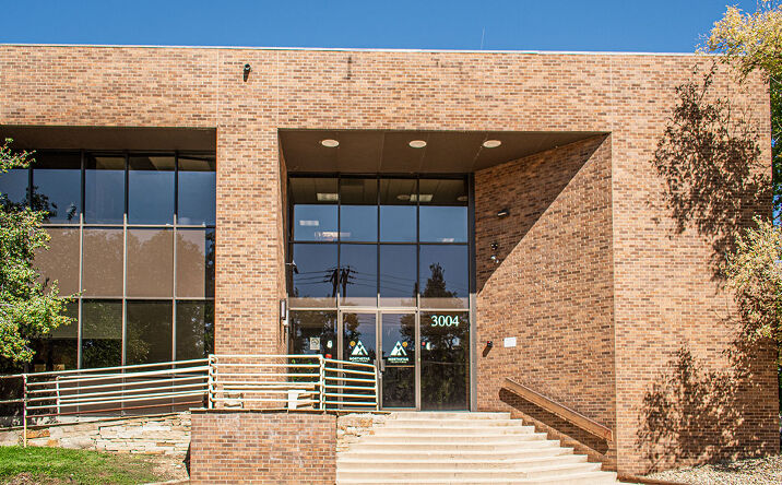 Pictures of Office property located at 3004 Arapahoe Ave, Boulder, CO 80303 for lease - image #1