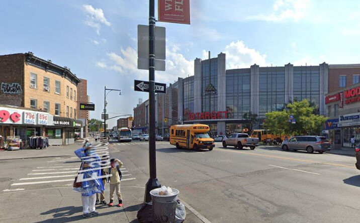 Pictures of Retail property located at 1583 Flatbush Avenue, Brooklyn, NY 11201 for lease - image #1