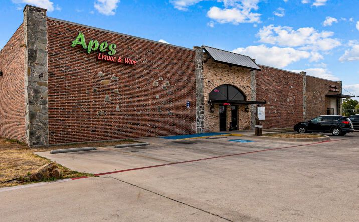 Pictures of Retail property located at 1228 Ranger Hwy, Weatherford, TX 76086 for lease - image #1