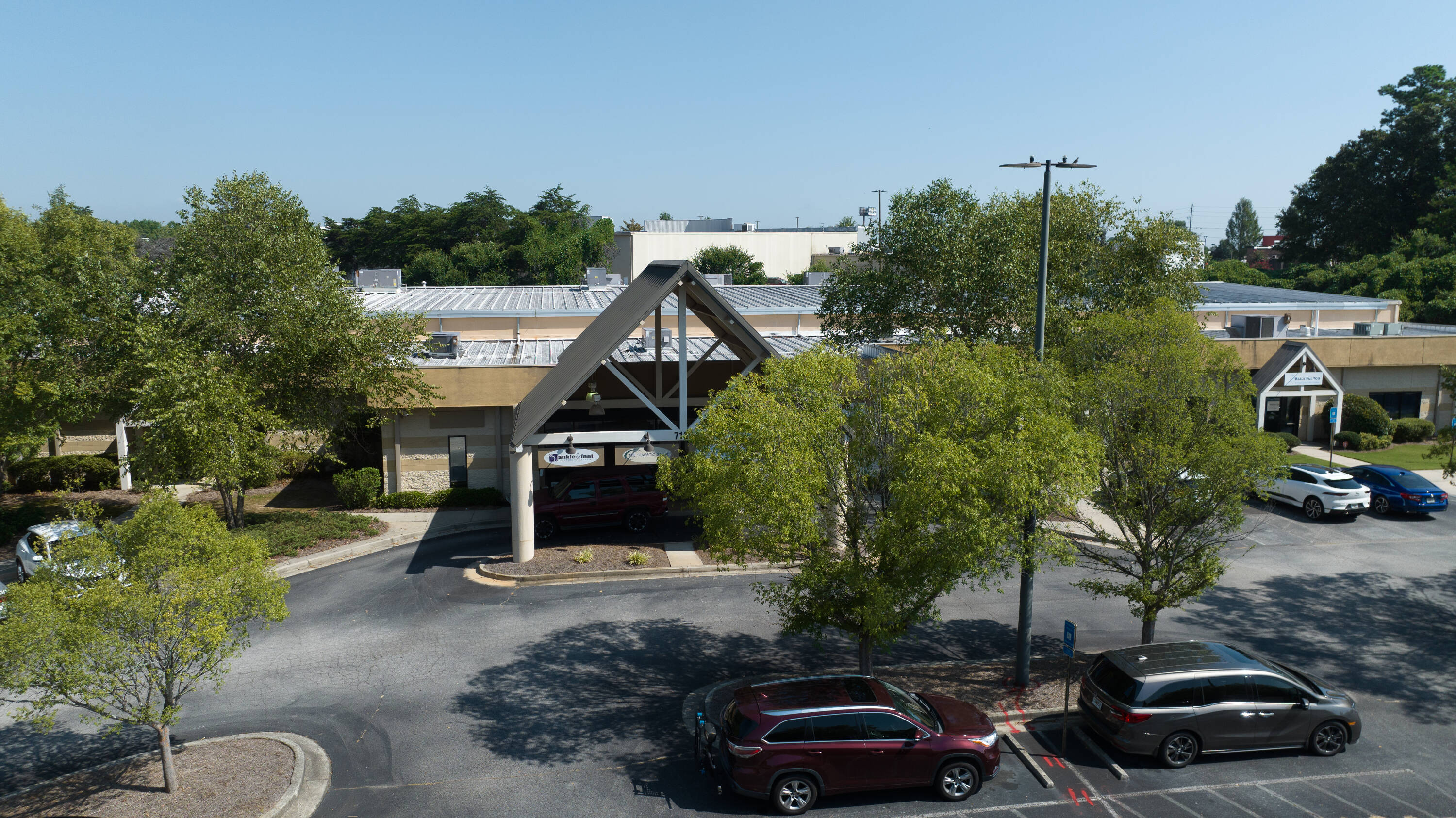 7130 Mt Zion Blvd, Jonesboro, GA 30236