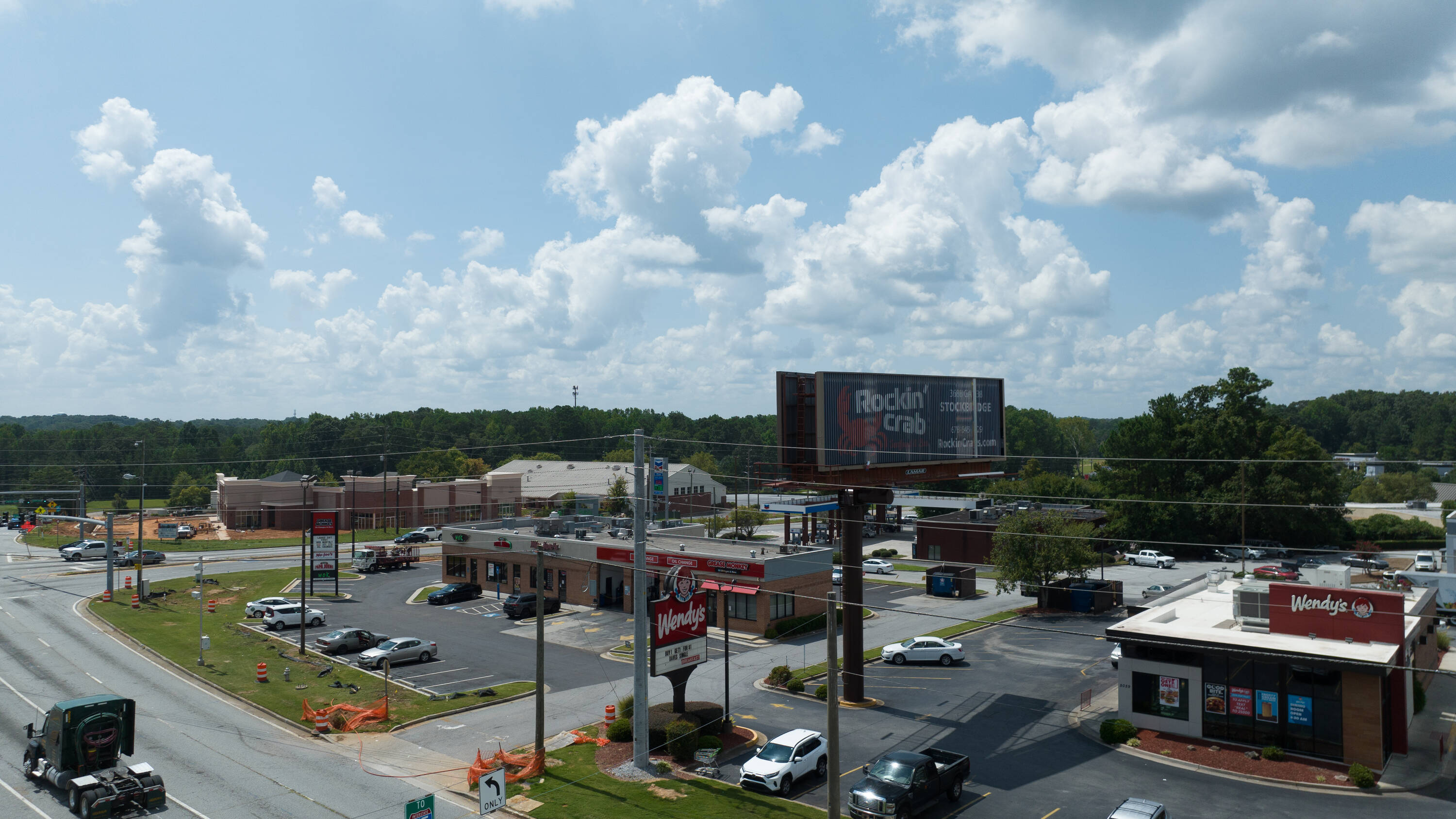 7130 Mt Zion Blvd, Jonesboro, GA 30236