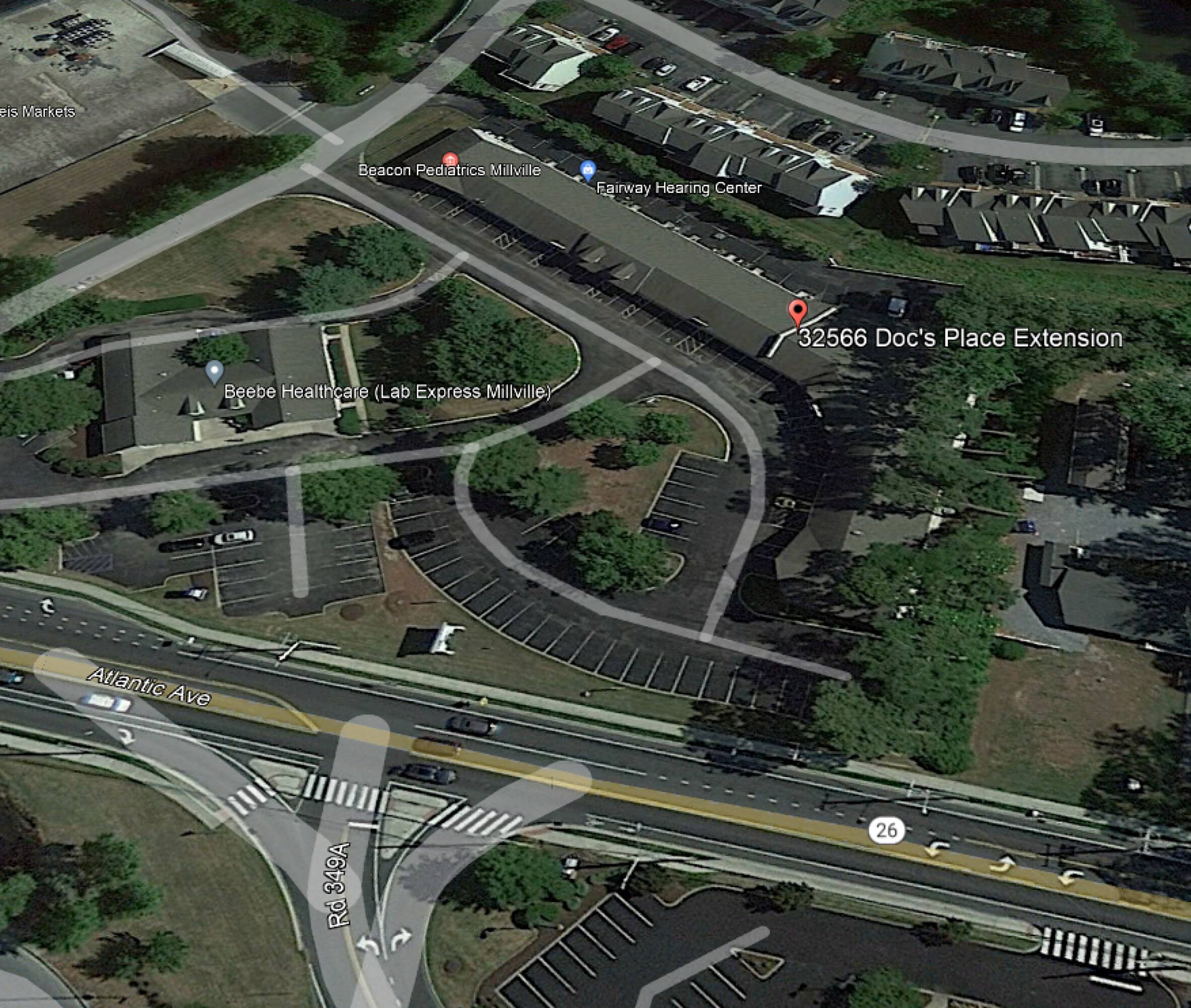 32566 Doc's Place Extension, Millville, DE 19967