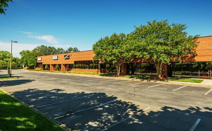 Pictures of Industrial property located at 9201 Southern Pine Blvd, Charlotte, NC 28273 for lease - image #1