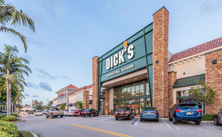 Pictures of Retail, Restaurant property located at 12119 Rockville Pike, Rockville, MD 20852 for lease - image #1