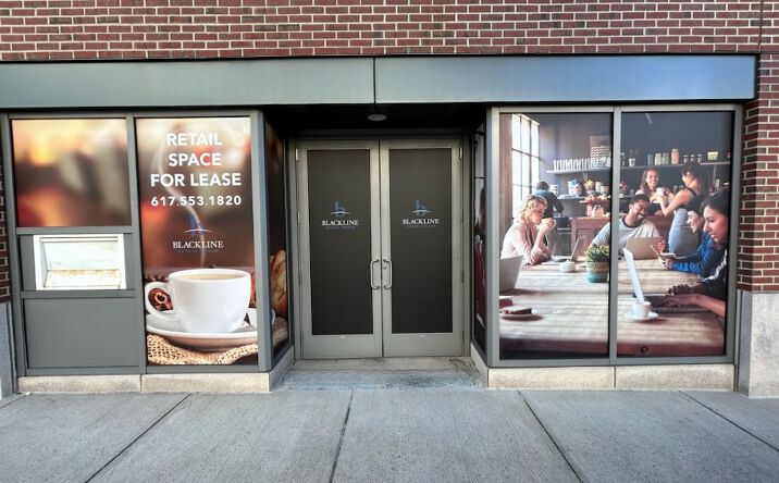 Pictures of Retail property located at 411 D St, Boston, MA 02210 for lease - image #1