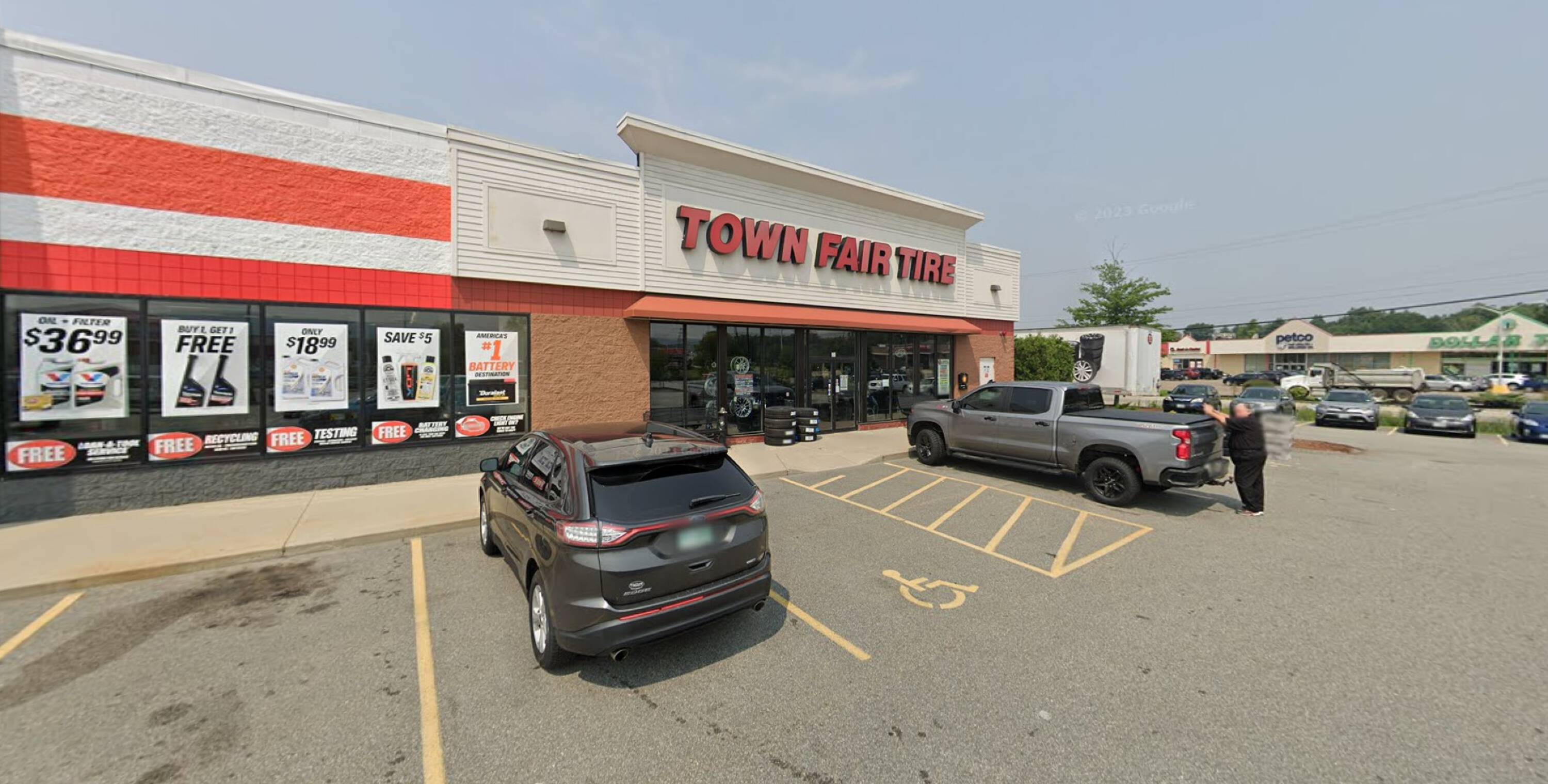 58 Key Rd, Keene, NH 03431