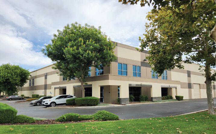 Pictures of Industrial property located at 2340 E Main St, Woodland, CA 95776 for lease - image #1