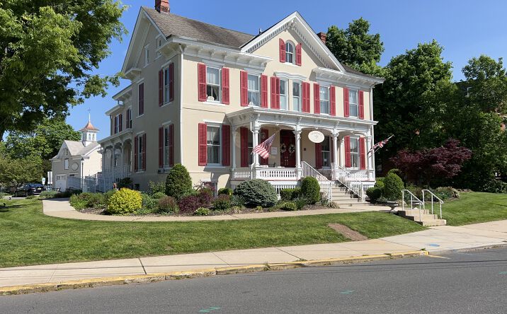 2 Main St, Flemington, NJ 08822 | Crexi.com