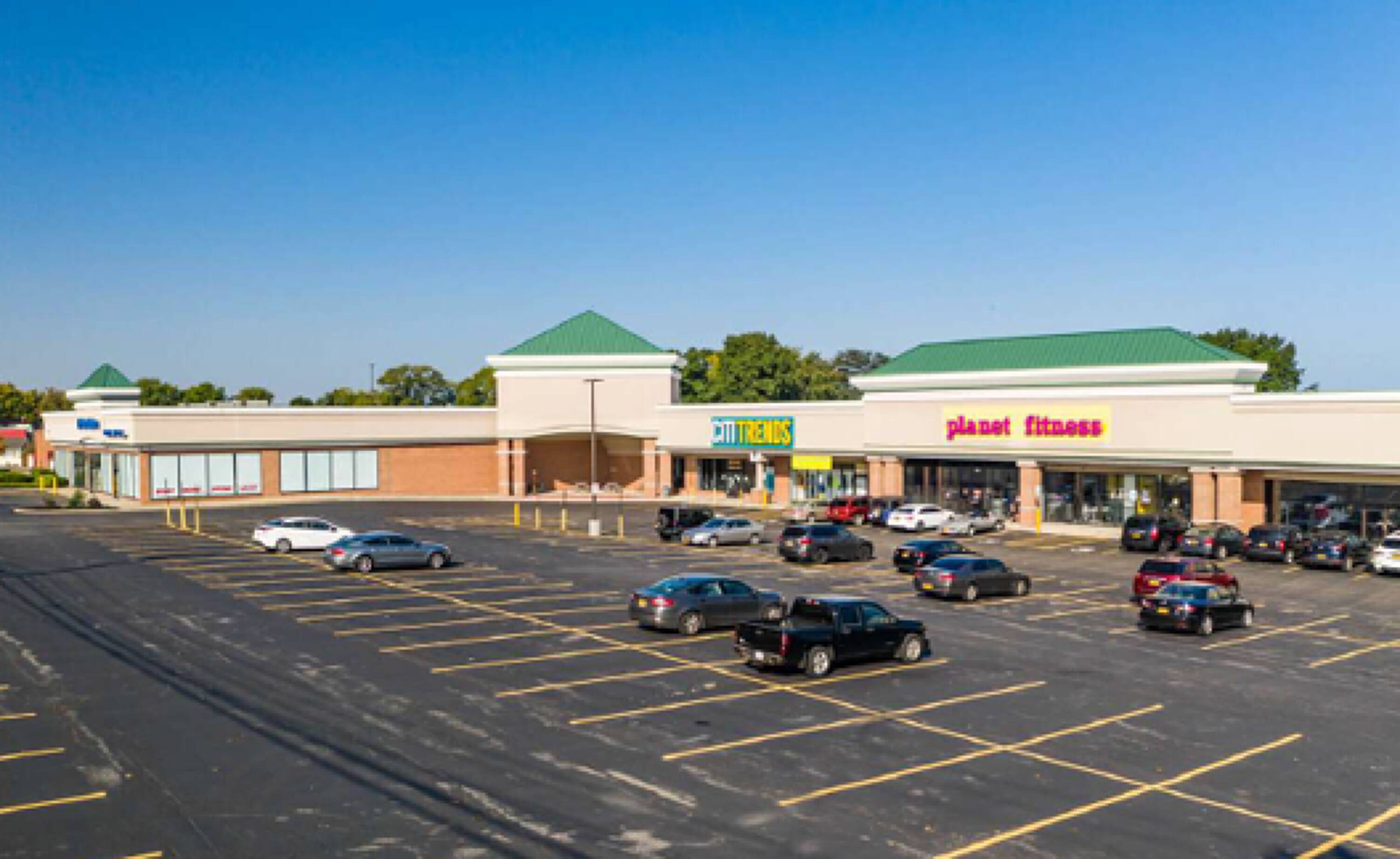 Autozone East Ridge Road - 3fe2jan
