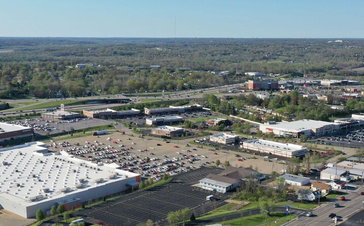 Pictures of Retail, Land property located at I-55 & Highway 141, Arnold, MO 63088 for lease - image #1