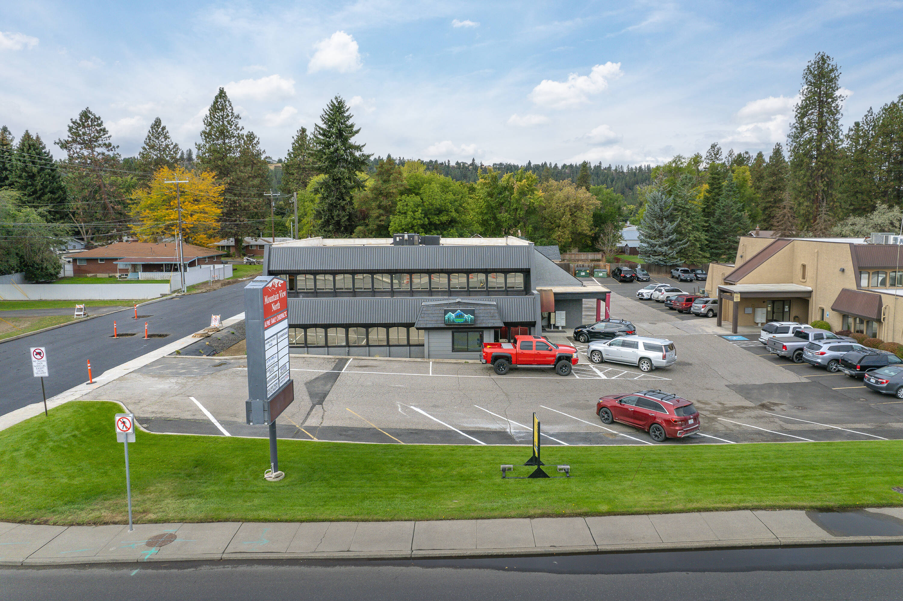 9505 N Division St, Spokane, WA 99218 | Crexi.com