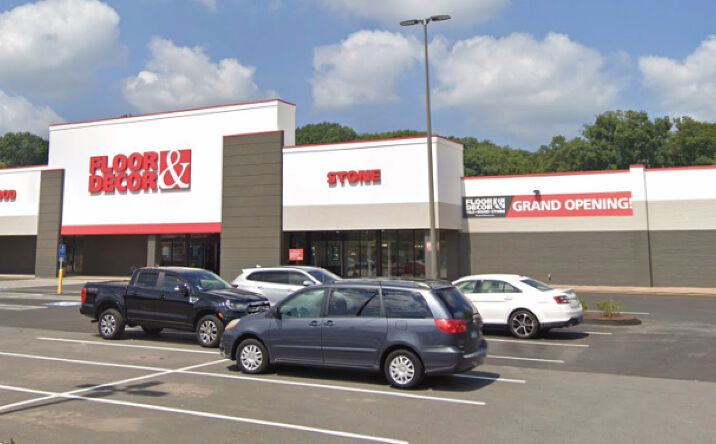 Pictures of Retail property located at 18-54 Kane St, West Hartford, CT 06119 for lease - image #1
