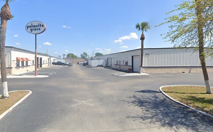 Pictures of Industrial property located at 2853-2861 Work Dr, Fort Myers, FL 33916 for lease - image #1