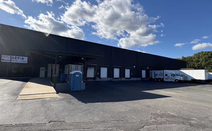 Pictures of Industrial property located at 4 Energy Way, West Warwick, RI 02893 for lease - image #1