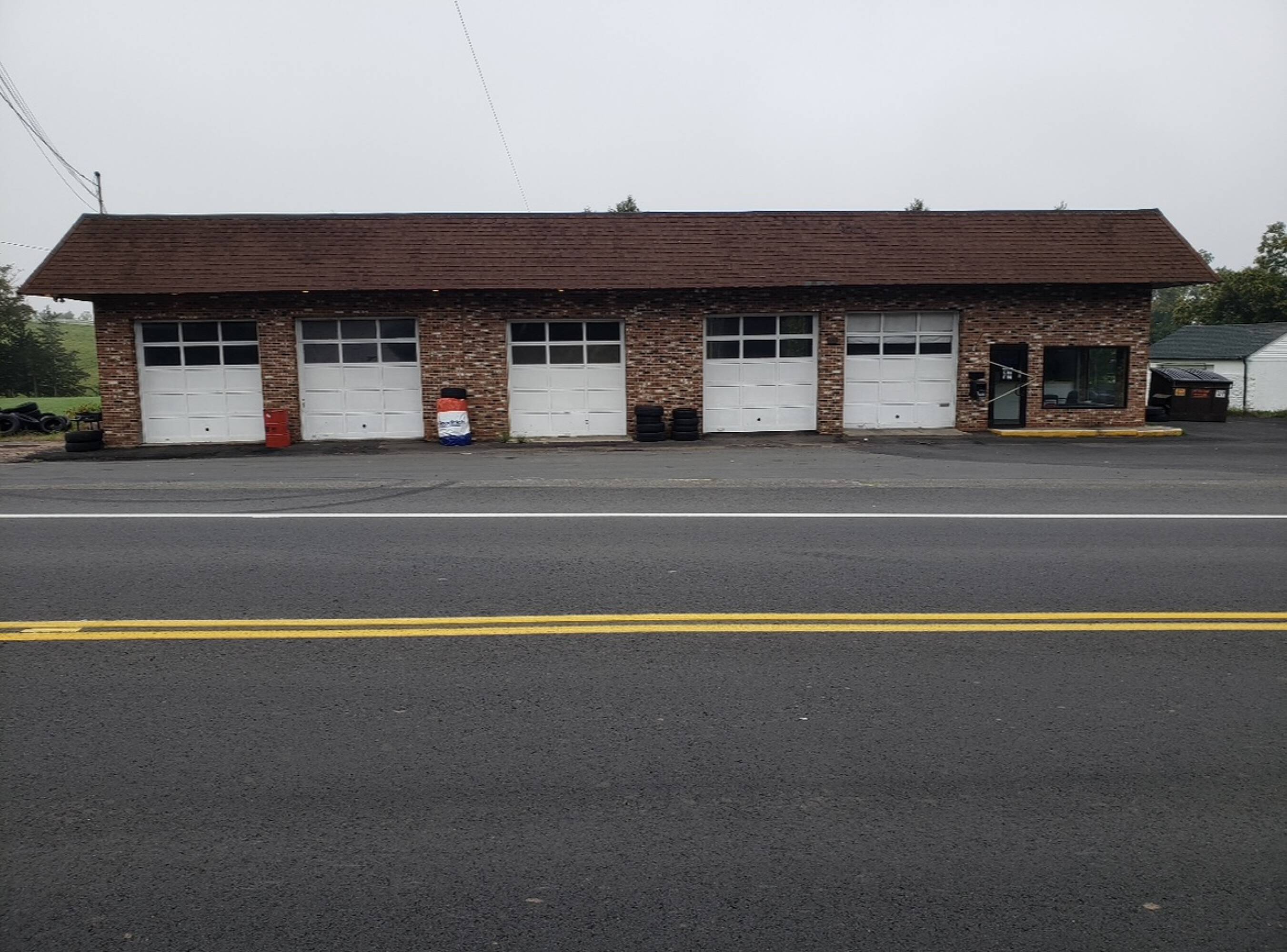 1406 Chamberlain Hwy, Berlin, CT 06037