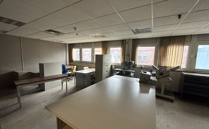 Pictures of Industrial property located at 37 Coats St, Wellsville, NY 14895 for lease - image #1