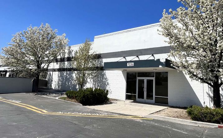 Pictures of Industrial property located at 7036 High Tech Dr, Midvale, UT 84047 for sales - image #1