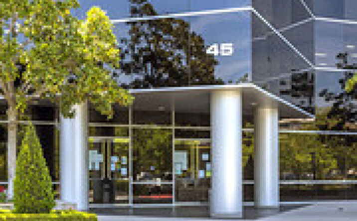 Pictures of Office property located at 45 River Park Pl W, Fresno, CA 93720 for lease - image #1