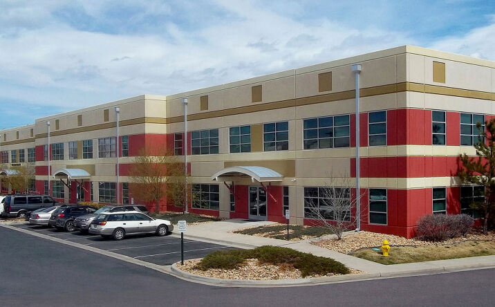 Pictures of Industrial property located at 5525 W 56th Ave, Arvada, CO 80002 for lease - image #1