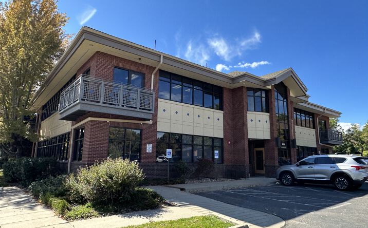 Pictures of Office property located at 275 Century Cir, Louisville, CO 80027 for lease - image #1