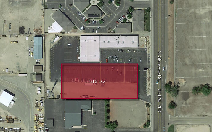 Pictures of Retail, Land property located at 5443 N Glenwood St, Boise, ID 83714 for lease - image #1