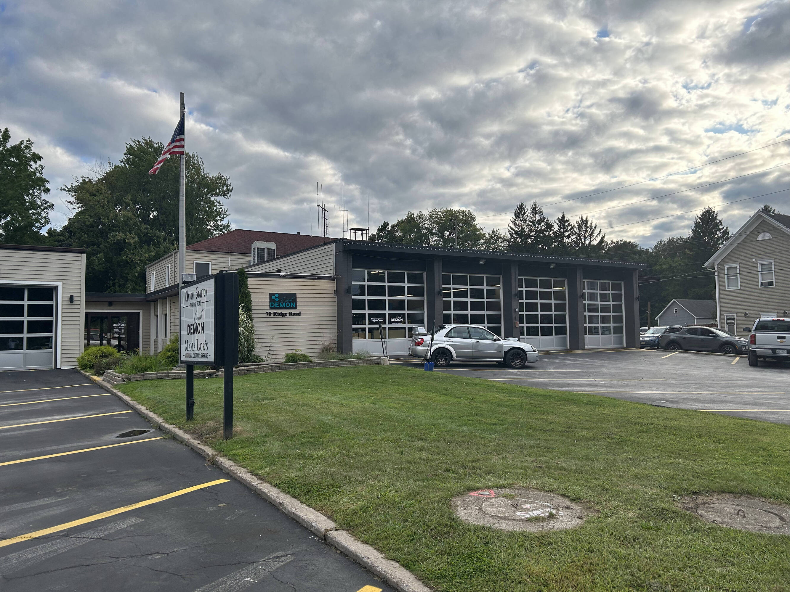 70 Ridge Rd, Ontario, NY 14519 | Crexi.com