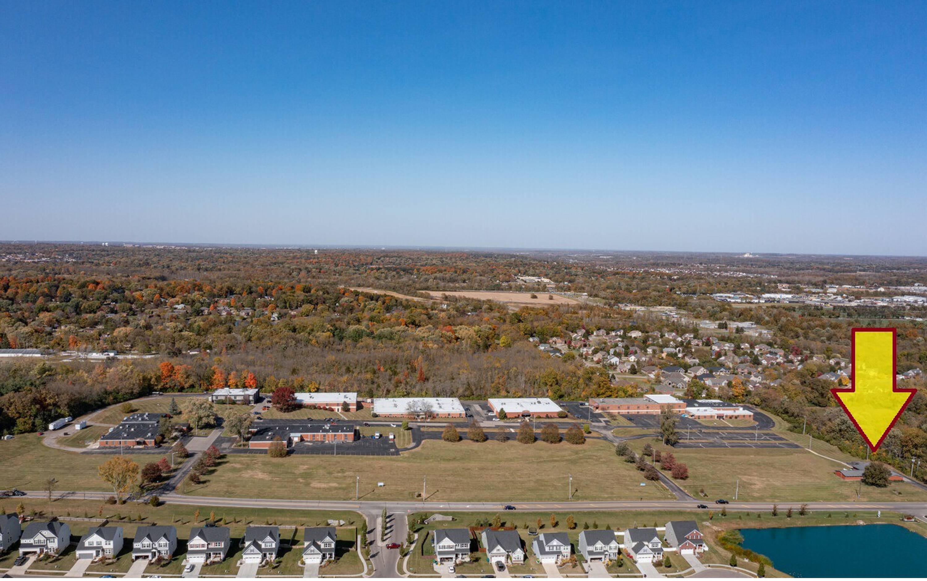 2800 Indian Ripple Rd, Beavercreek, OH 45440