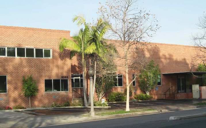 Pictures of Office, Industrial property located at 8571 Higuera St, Culver City, CA 90232 for lease - image #1