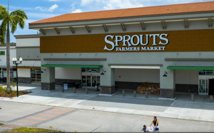 Pictures of Retail property located at 12100 Miramar Pkwy, Miramar, FL 33025 for lease - image #1