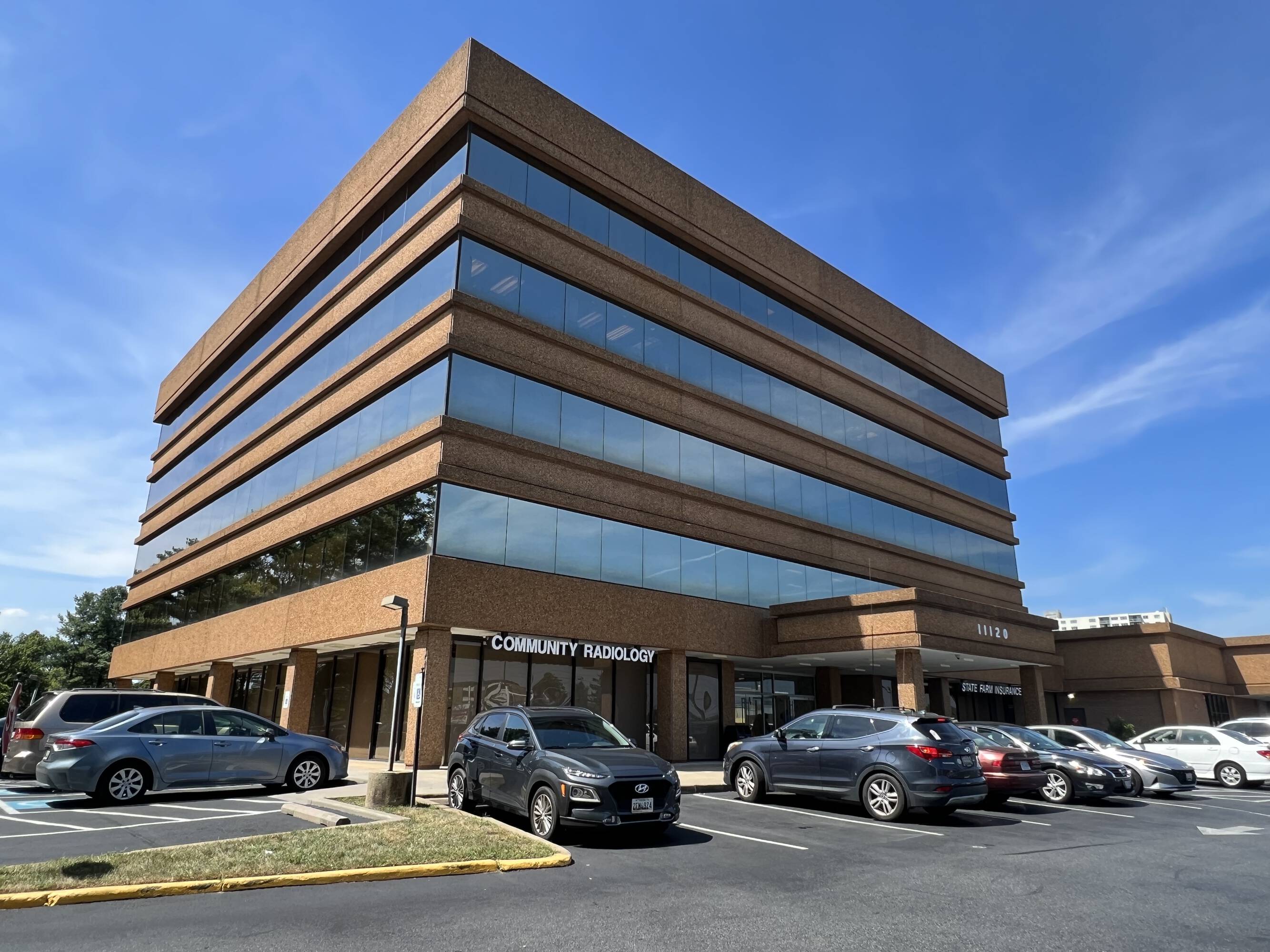 11120 New Hampshire Ave, Silver Spring, MD 20904