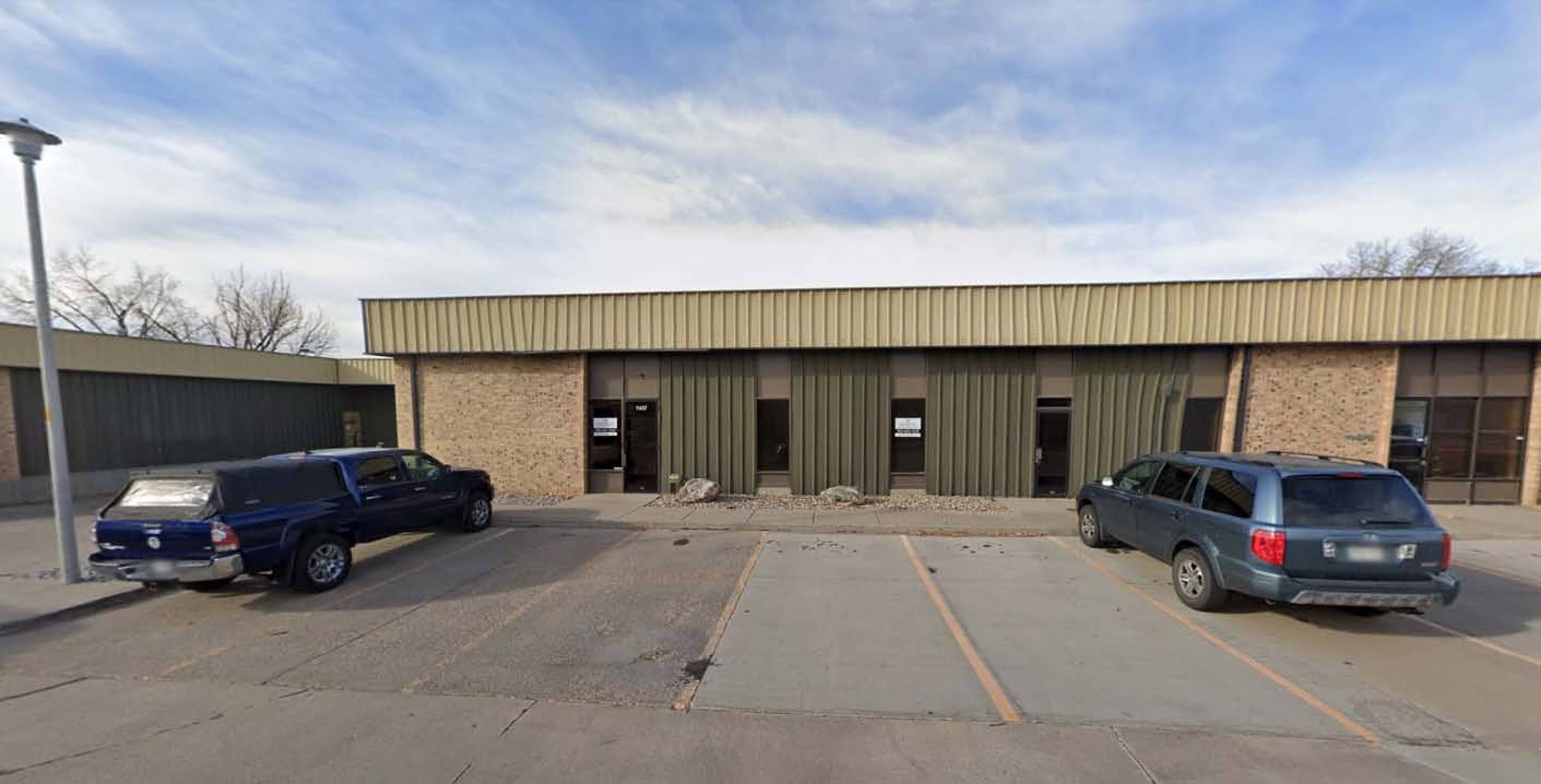 11457 W. I70 Frontage Rd N, Wheat Ridge, CO 80002