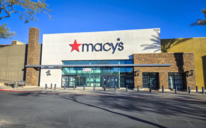 Pictures of Retail property located at 6920 - 7350 Arroyo Crossing Pkwy, Las Vegas, NV 89113 for lease - image #1