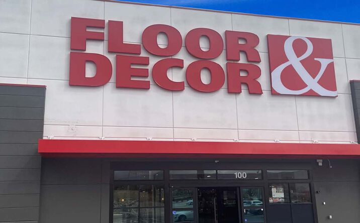 Pictures of Retail property located at 4355 S Grand Canyon Dr, Las Vegas, NV 89147 for lease - image #1