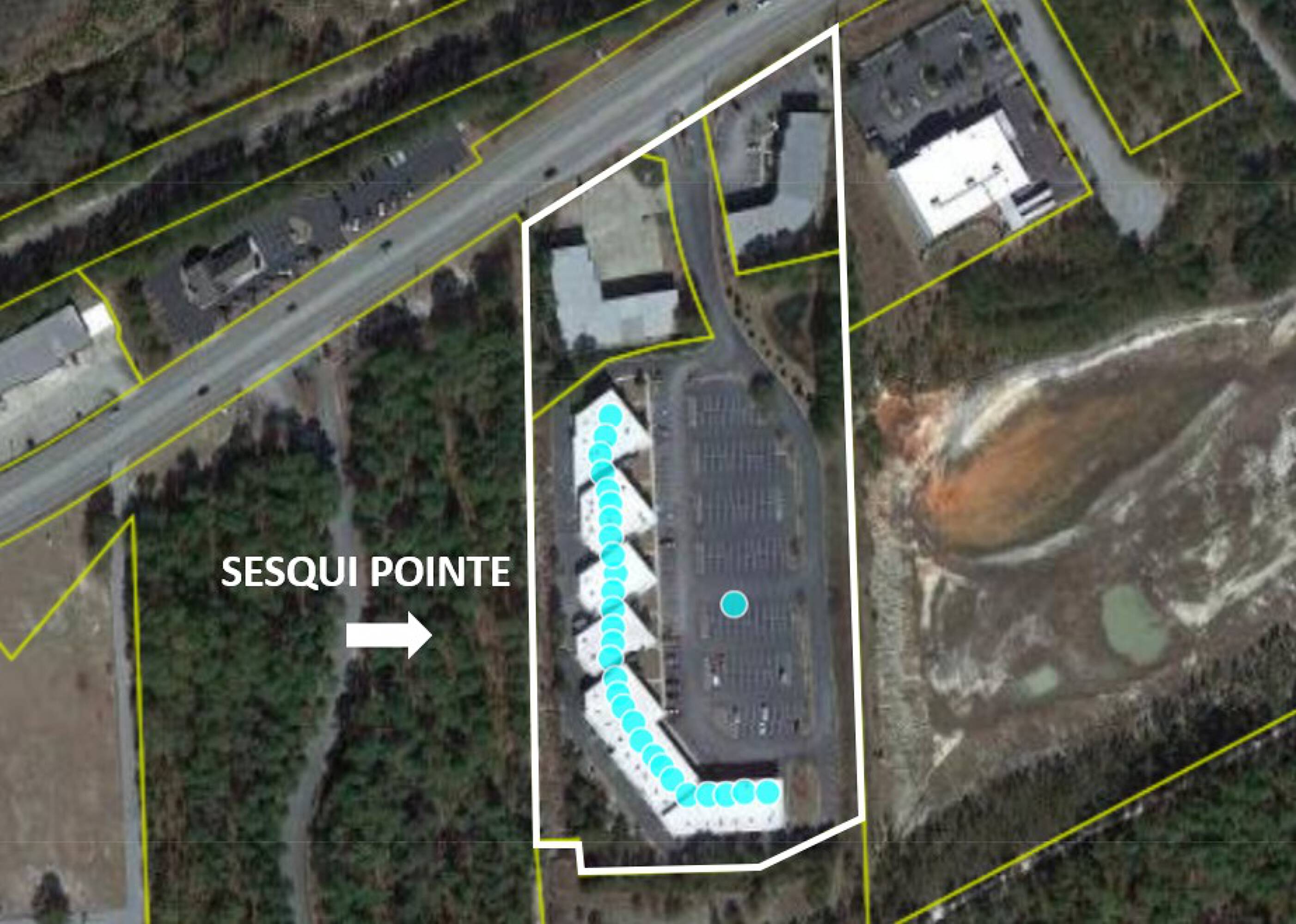9570 Two Notch Rd 9610 Two Notch Rd, Columbia, SC 29223 | Crexi.com