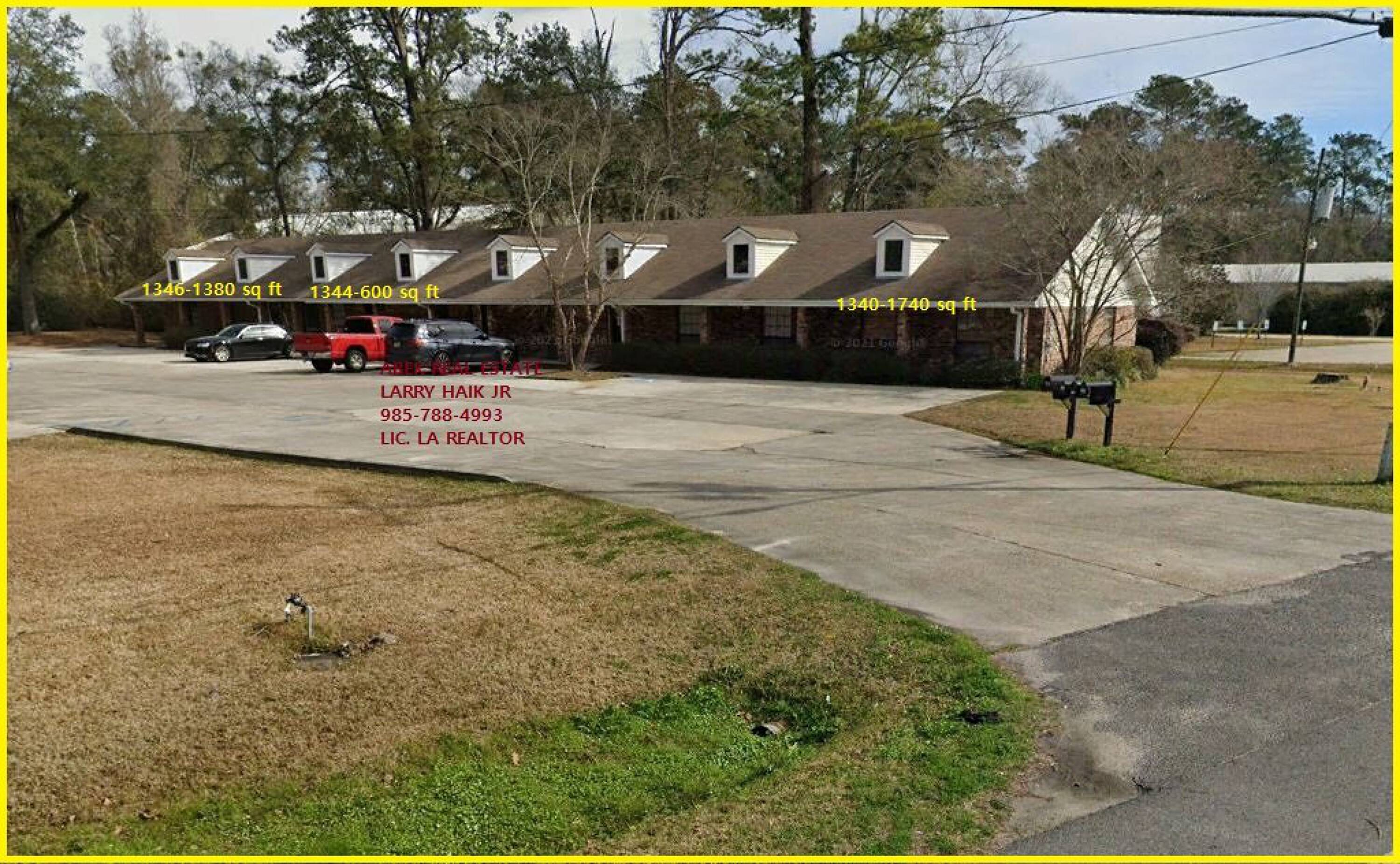 1340 Gause Blvd W, Slidell, LA 70460