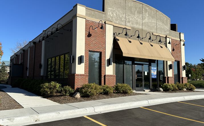 Pictures of Restaurant, Retail property located at 5340 Jackson Rd, Ann Arbor, MI 48103 for lease - image #1