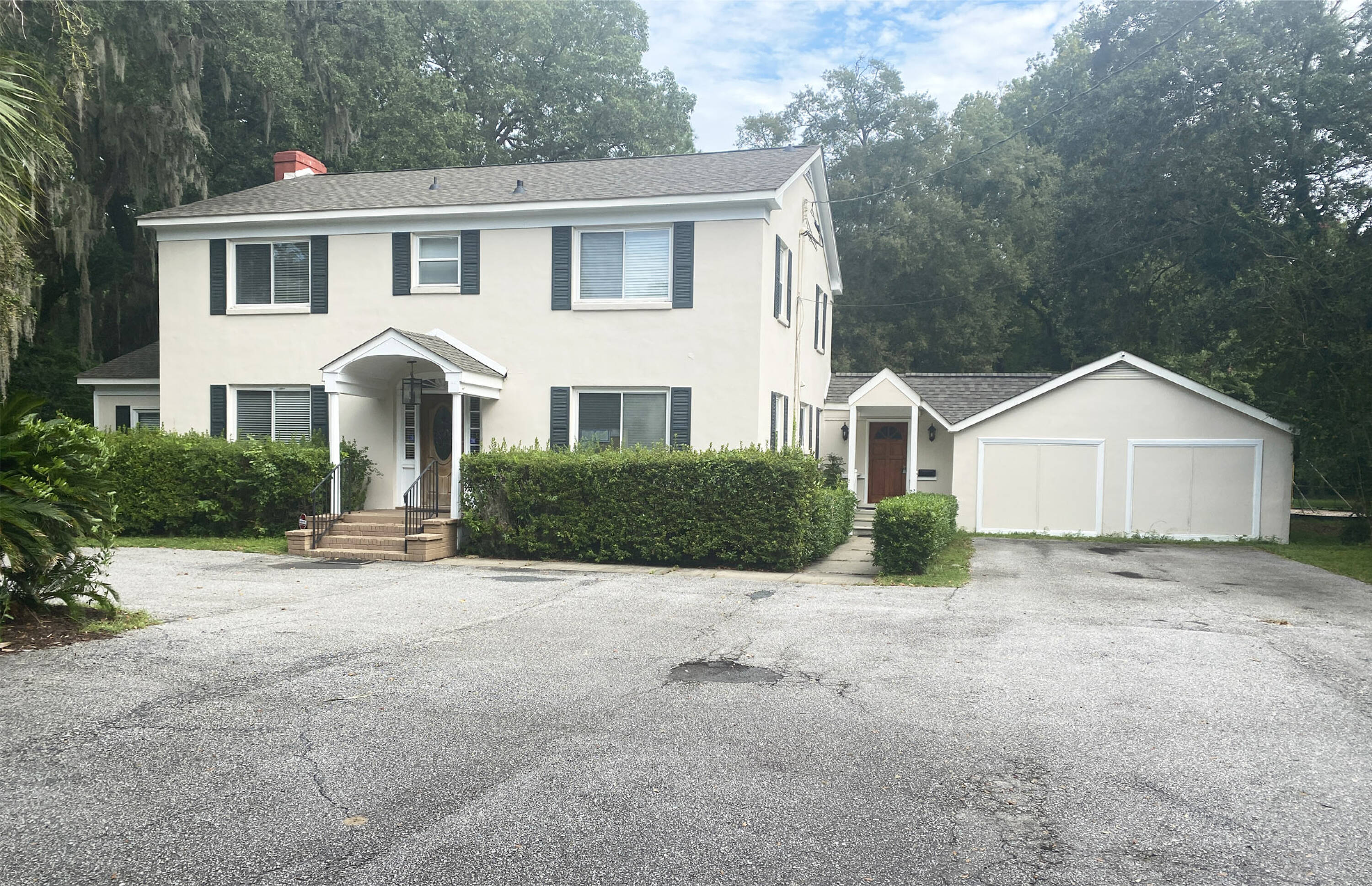 718 Wappoo Rd, Charleston, SC 29407