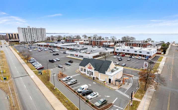 Pictures of Retail property located at Captain Thomas Blvd, West Haven, CT 06516 for lease - image #1