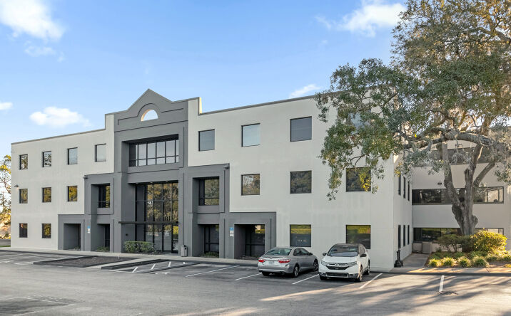 Pictures of Office property located at 101 Sunnytown Rd, Casselberry, FL 32707 for lease - image #1