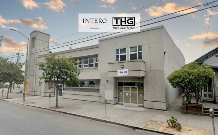 Pictures of Retail property located at 559 5th St, Oakland, CA 94607 for lease - image #1