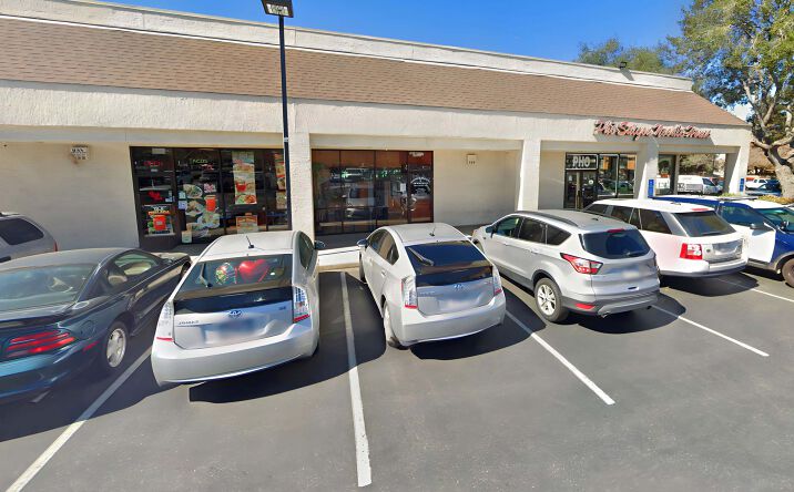 Pictures of Retail property located at 1455 Landess Ave, Milpitas, CA 95035 for sales - image #1